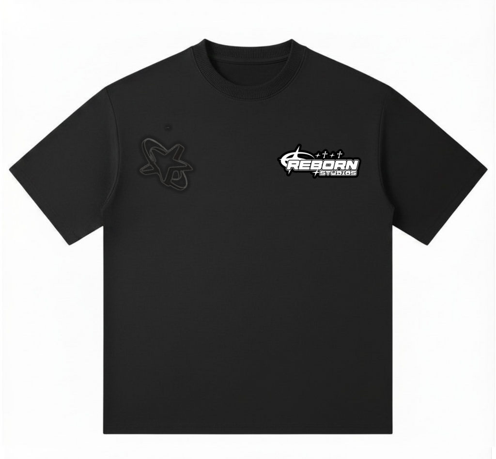 New world t-shirt
