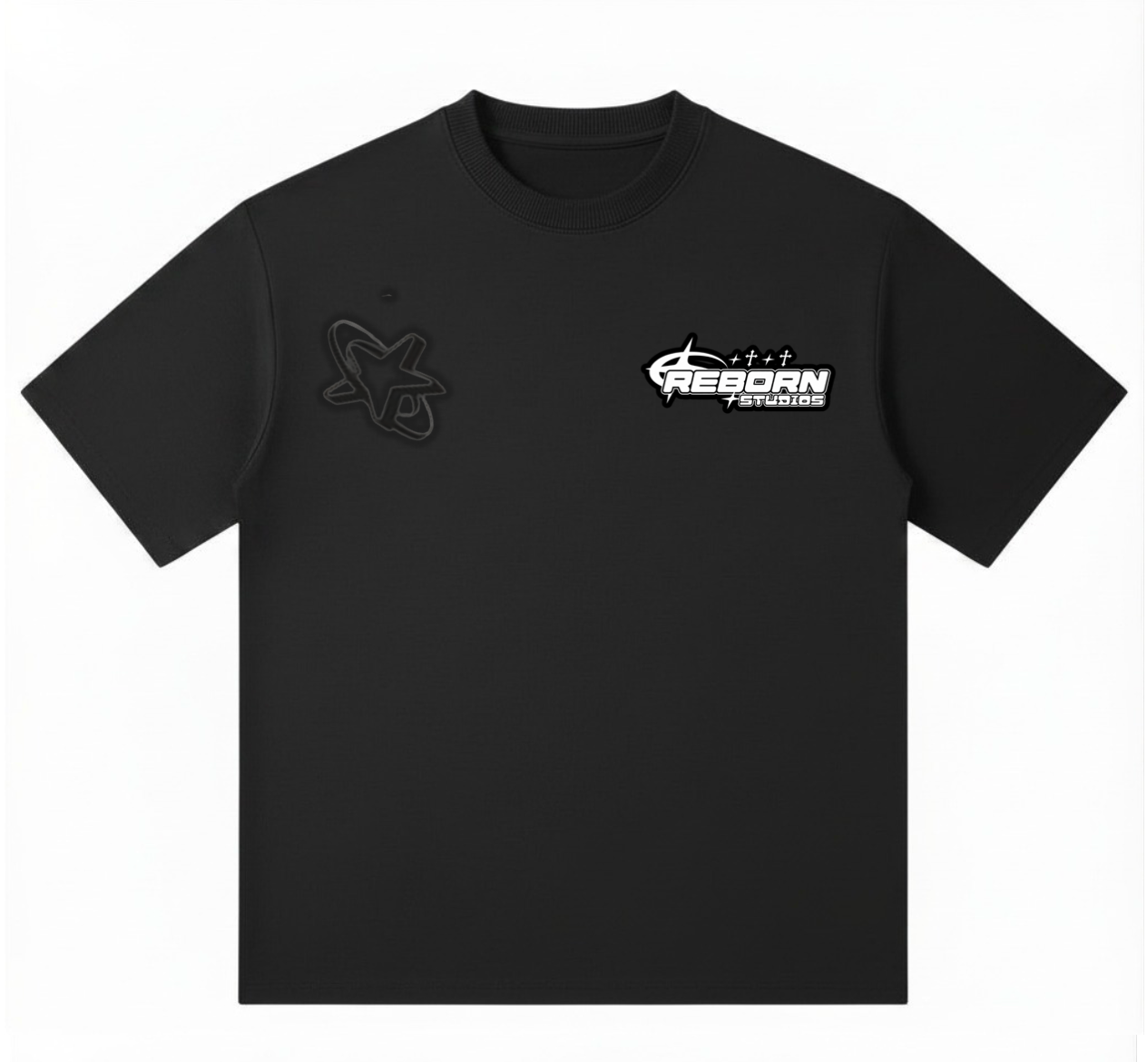New world t-shirt